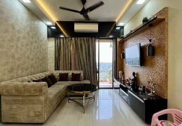 3 BHK Apartment For Sale in Lodha Golflinks, Dombivli East