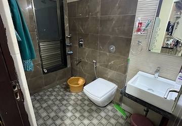 Team Area in 3 BHK Apartment at Lodha Golflinks, Dombivli East – for Sale