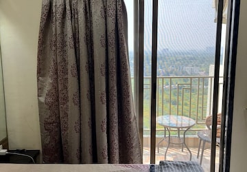 Bedroom in 3 BHK Apartment at Lodha Golflinks, Dombivli East – for Sale