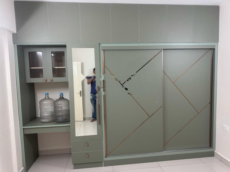 undefined, mahaveer-celesse 3 Bedroom 955 Sq.Ft. Apartment In Hunasamaranahalli Bangalore 9351102