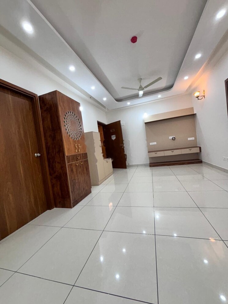 Kitchen, mahaveer-celesse 3 Bedroom 955 Sq.Ft. Apartment In Hunasamaranahalli Bangalore 9351102