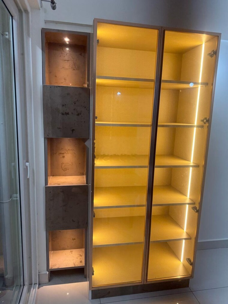 undefined, mahaveer-celesse 3 Bedroom 955 Sq.Ft. Apartment In Hunasamaranahalli Bangalore 9351102