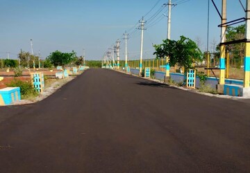 Balcony in  Plot at Doddaballapura – for Sale
