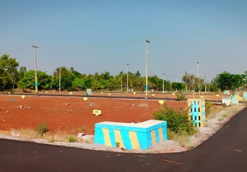 Swimming Pool in  Plot at Doddaballapura – for Sale