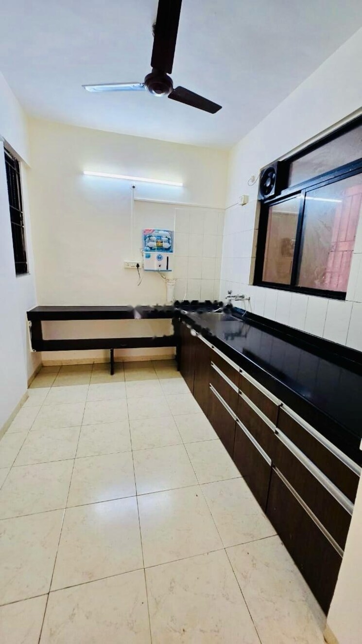 Kitchen, nyati-meadows 2 Bedroom 1116 Sq.Ft. Apartment In Wadgaon Sheri Pune 9351053