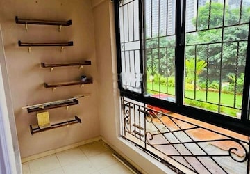 2 BHK Apartment For Rent in Nyati Meadows, Wadgaon Sheri