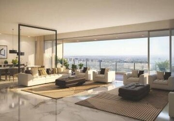 3 BHK Apartment For Sale in Clover Palisades, Kondhwa