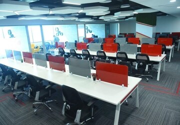 Office Space For Rent in Wakad