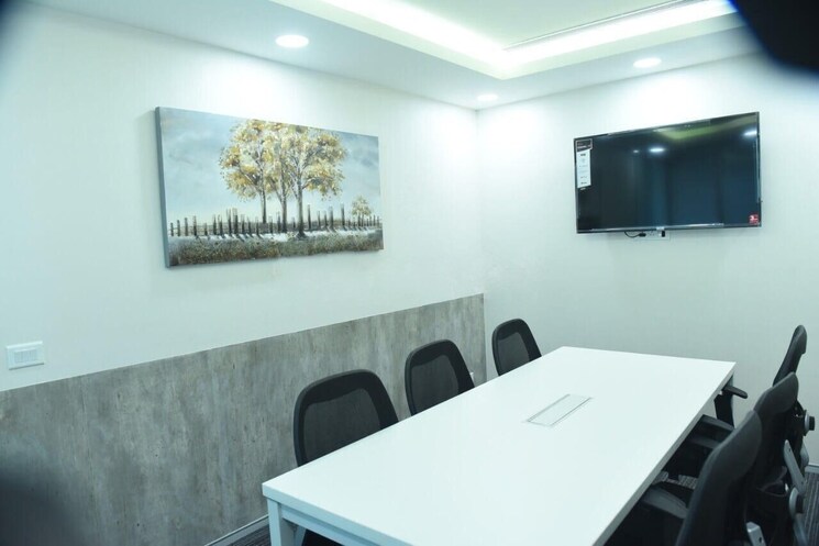 undefined, wakad Commercial Office Space 6200 Sq.Ft. In Wakad Pune 9351116