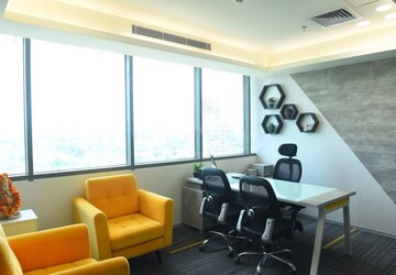 Team Area in  Office Space at Wakad – for Rent