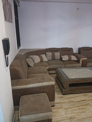 Kitchen in  Pg at Gomti Nagar – for Rent