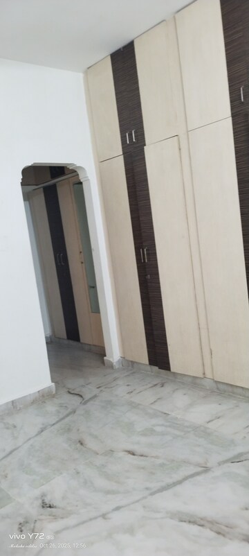 Building Lobby in 3 BHK Apartment at Pavani Laxmi Nivas, Madhapur – for Rent