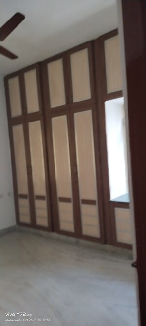 Building Lobby in 3 BHK Apartment at Pavani Laxmi Nivas, Madhapur – for Rent