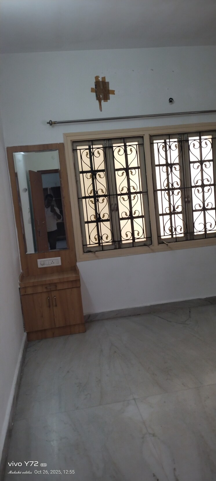Room, pavani-laxmi-nivas 3 Bedroom 2000 Sq.Ft. Apartment In Madhapur Hyderabad 9351285