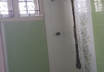 Balcony in 3 BHK Apartment at Pavani Laxmi Nivas, Madhapur – for Rent