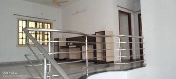 Staircase in 3 BHK Apartment at Pavani Laxmi Nivas, Madhapur – for Rent