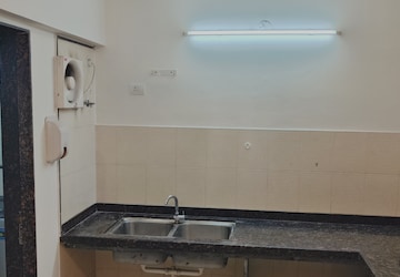 2 BHK Apartment For Sale in Kool Homes Solitaire I, Kondhwa