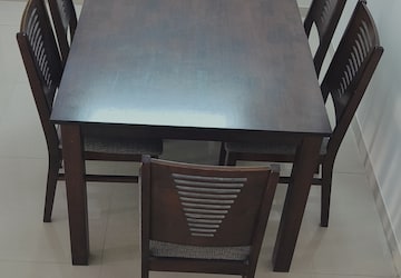 Staircase in 2 BHK Apartment at Kool Homes Solitaire I, Kondhwa – for Sale