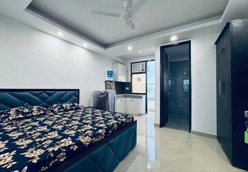 1 RK Builder Floor For Rent in Saket