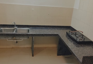 Kitchen in 2 BHK Apartment at Kool Homes Solitaire I, Kondhwa – for Sale