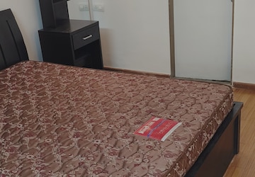 Bedroom in 2 BHK Apartment at Kool Homes Solitaire I, Kondhwa – for Sale