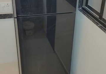 Balcony in 2 BHK Apartment at Kool Homes Solitaire I, Kondhwa – for Sale