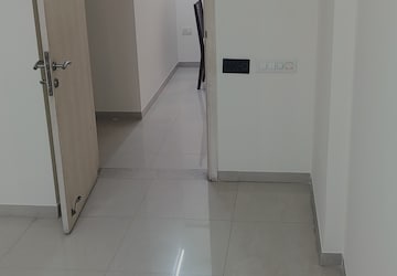 Bathroom in 2 BHK Apartment at Kool Homes Solitaire I, Kondhwa – for Sale