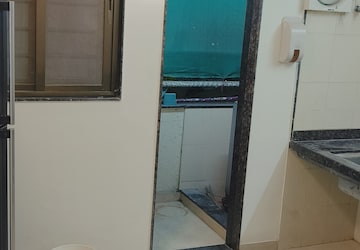 Bathroom in 2 BHK Apartment at Kool Homes Solitaire I, Kondhwa – for Sale