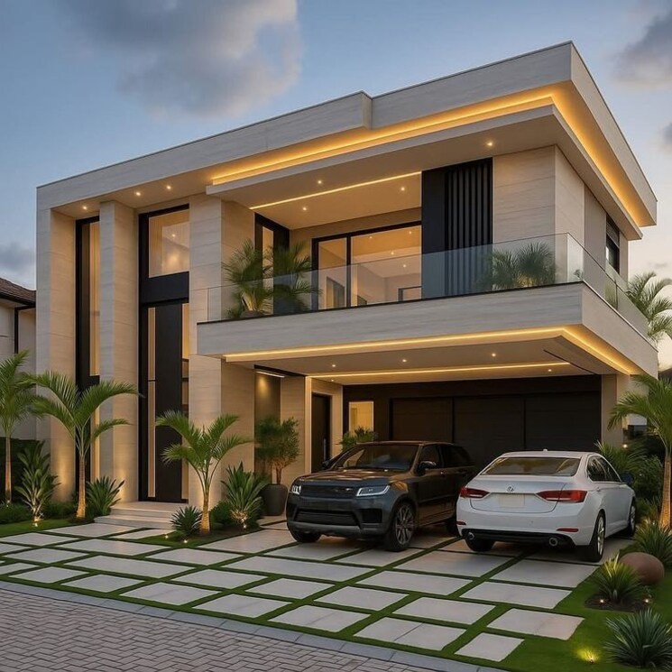 Gym, sarjapur 4 Bedroom 3050 Sq.Ft. Villa In Sarjapur Bangalore 9351235