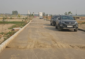 Parking in  Plot at Tdi City – for Sale