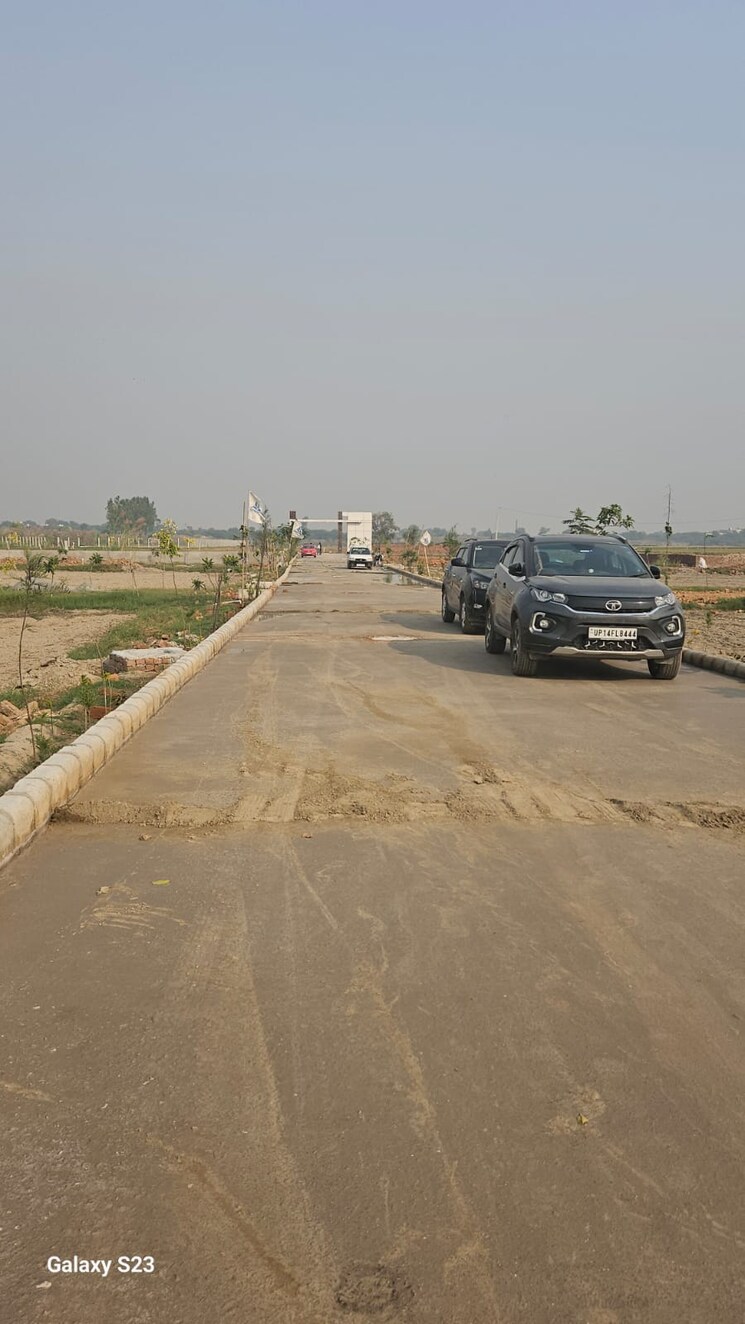  Parking, tdi city  2250 Sq.Ft. Plot In Tdi City Panipat 9351299