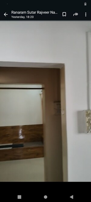 Room in 1 BHK Builder Floor at Narhe – for Rent