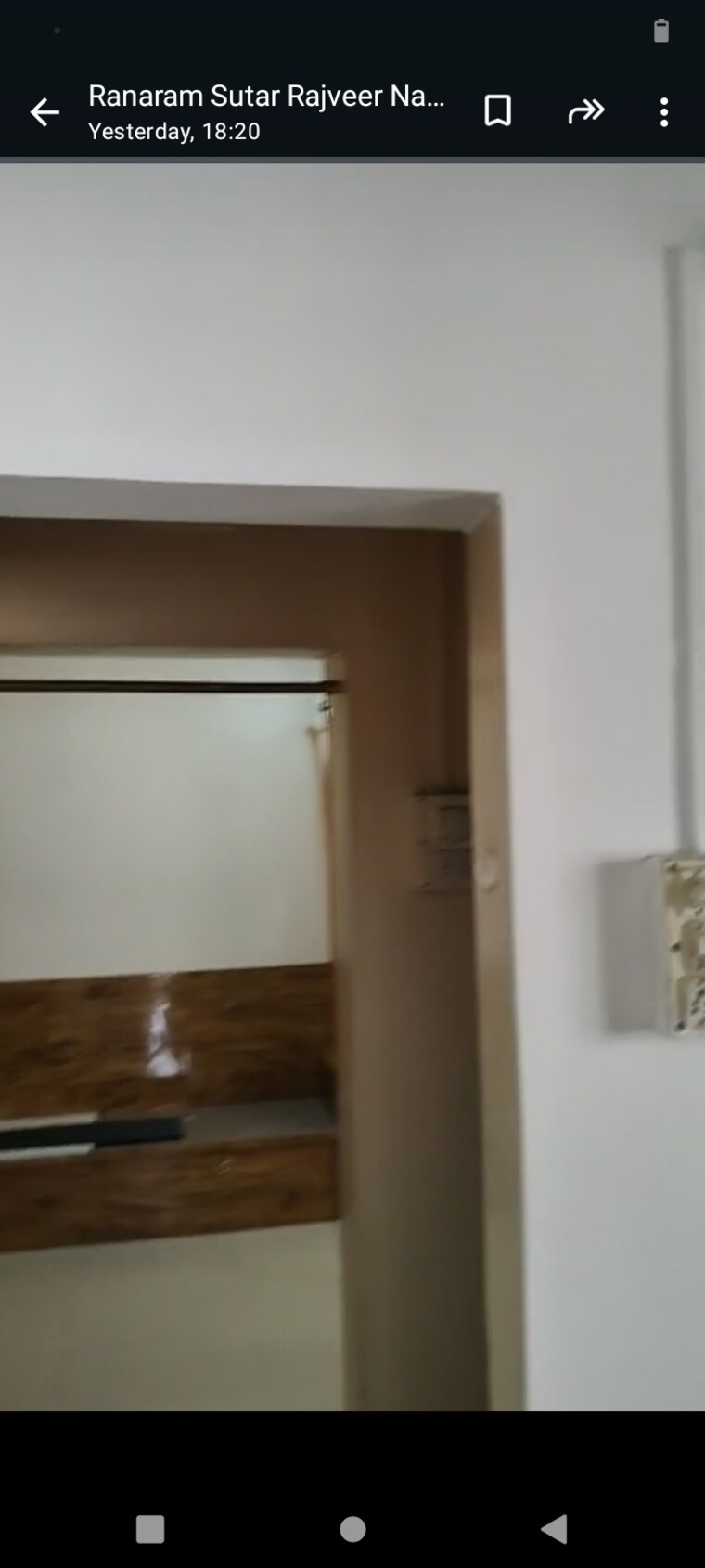 Room, narhe 1 Bedroom 650 Sq.Ft. Builder Floor In Narhe Pune 9351403