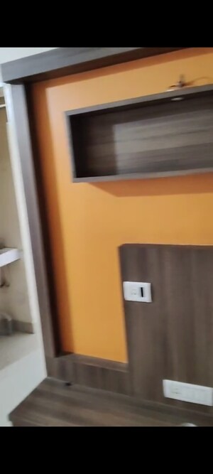 Furnished Amenities in 1 BHK Builder Floor at Narhe – for Rent