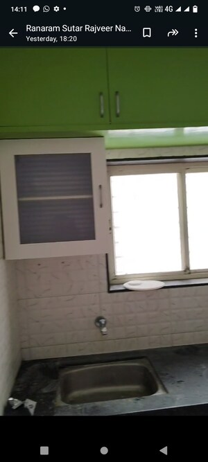 Room in 1 BHK Builder Floor at Narhe – for Rent