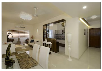 4 BHK Villa For Sale in Kumar Palmsprings, Undri