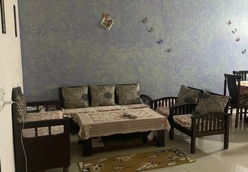 3 BHK Builder Floor For Rent in Dhakoli