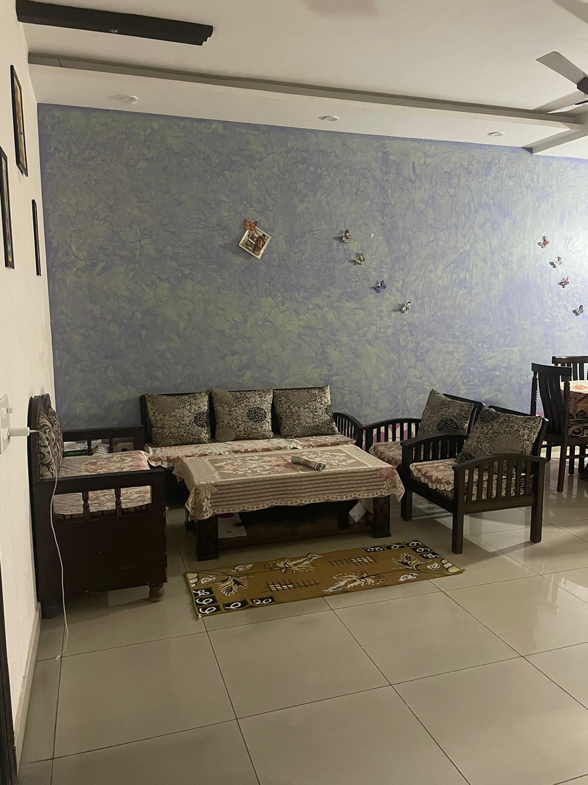 3 BHK + Pooja Room Builder Floor For Rent in Orion Properties