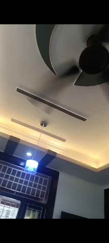 1 BHK Builder Floor For Rent in Shalimar Garden Extension I