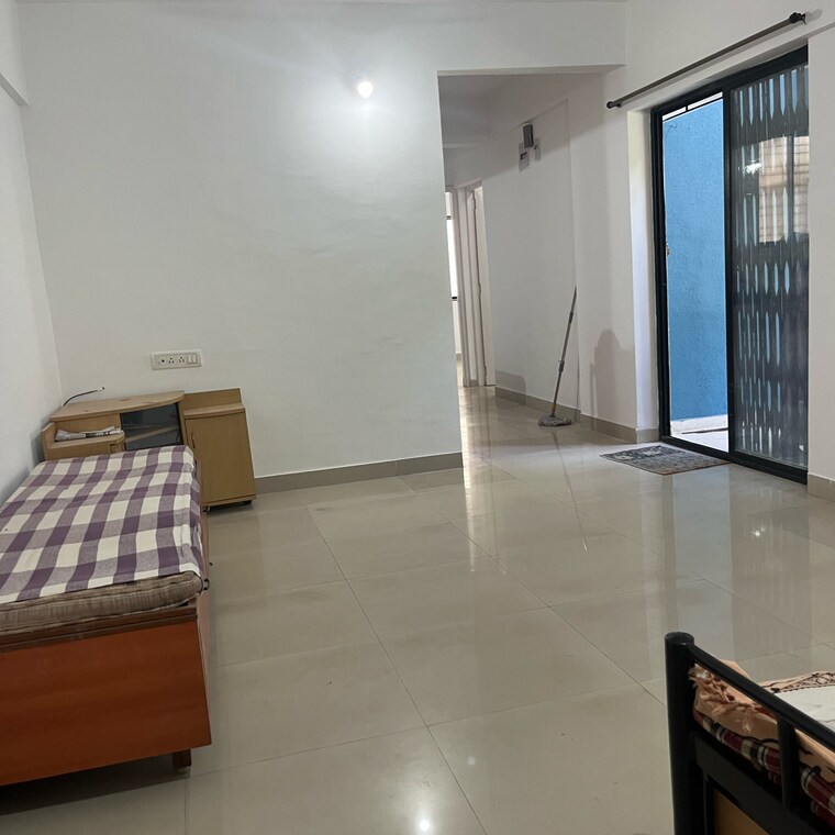Kitchen, ramkrishna-paradise 2 Bedroom 860 Sq.Ft. Apartment In Dhayari Pune 9351363