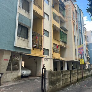 2 BHK Apartment For Sale in Ramkrishna Paradise, Dhayari