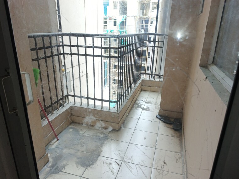 Balcony, jm-florence 2 Bedroom 1197 Sq.Ft. Apartment In Tech Zone 4 Greater Noida Greater Noida 9351335