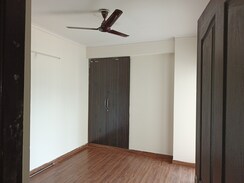 2 BHK + Study Room Apartment For Sale in JM Florence