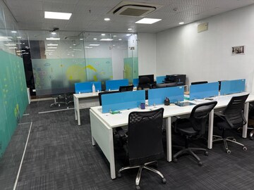 Team Area in  Office Space at Madhapur – for Rent