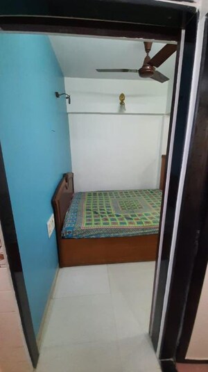 1 BHK Apartment For Rent in Matunga West