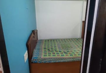 1 BHK Apartment For Rent in Matunga West
