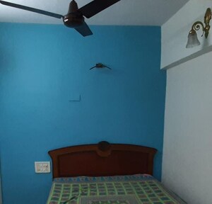 Furnished Amenities in 1 BHK Apartment at Matunga West – for Rent