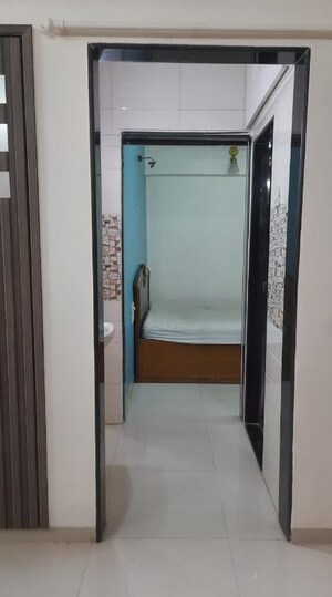 Building Lobby in 1 BHK Apartment at Matunga West – for Rent