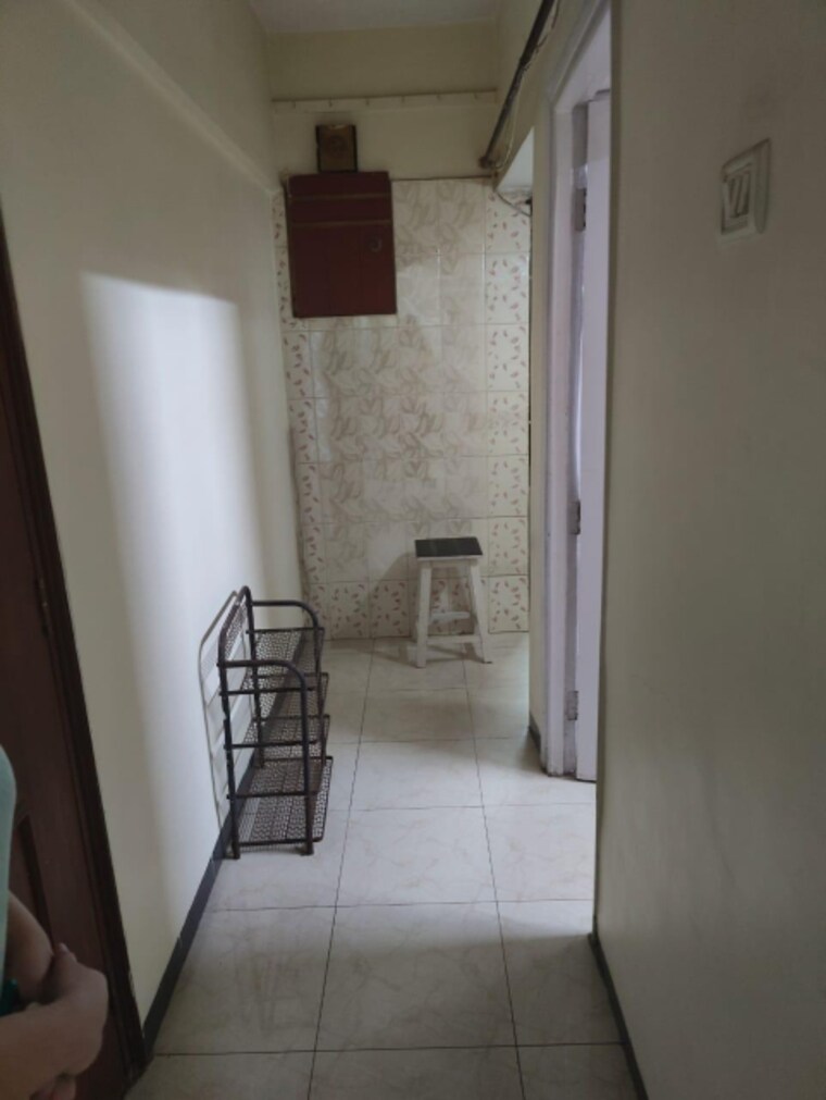 Master Bedroom, sai-ashish-chs-jogeshwari 1 Bedroom 650 Sq.Ft. Apartment In Jogeshwari East Mumbai 9351435