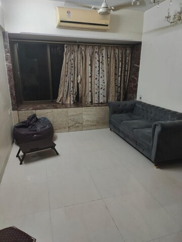 1 BHK Apartment For Rent in Sai Ashish CHS Jogeshwari, Jogeshwari East